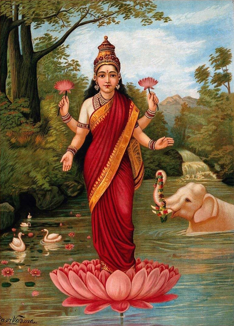 Hindu Vahanas