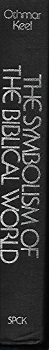 The Symbolism of the Biblical World book cover