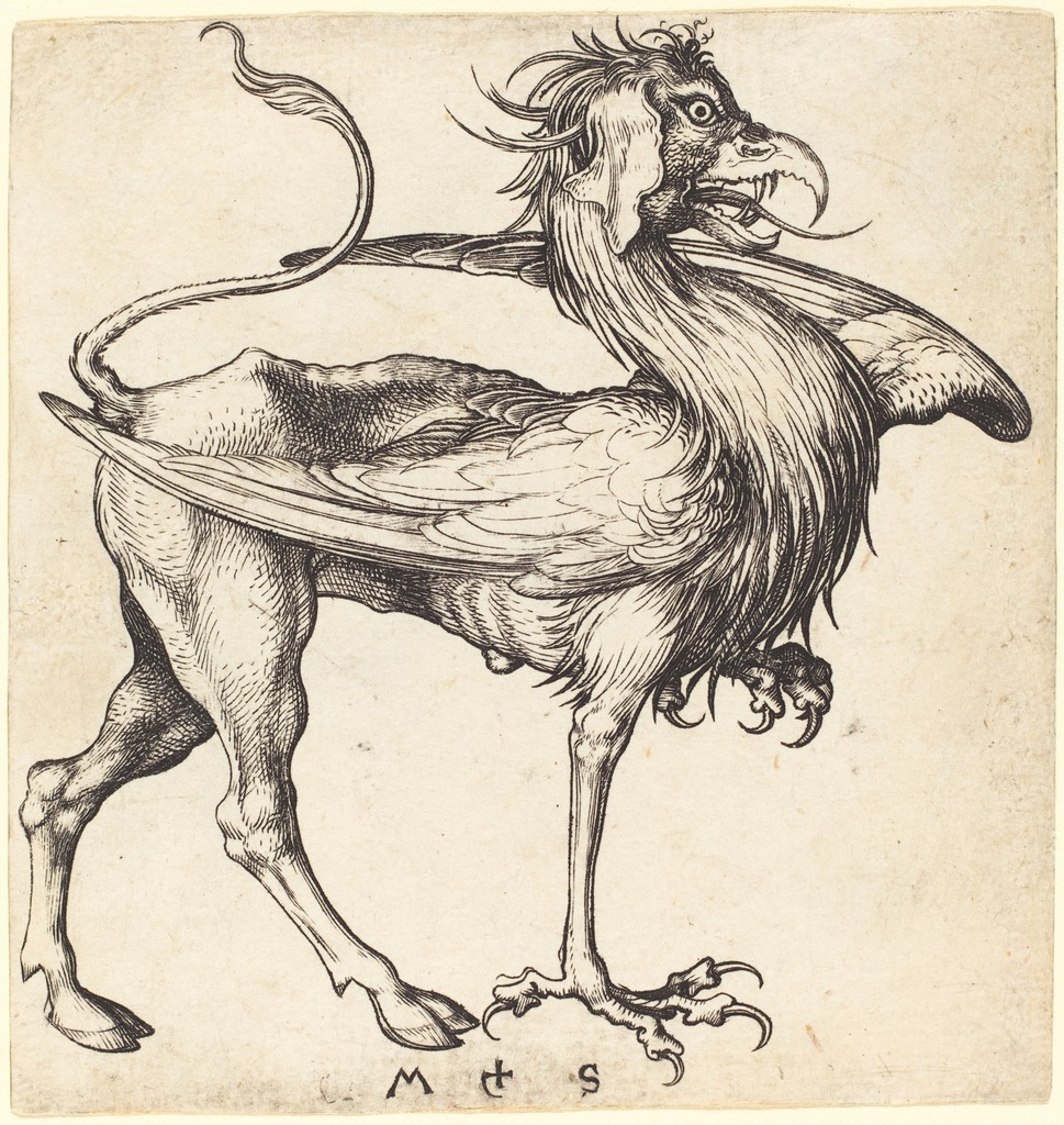 Mythical Creatures
